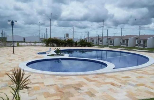 Casa Jardim Pinheiros Apartment มาเซโอ ภายนอก รูปภาพ